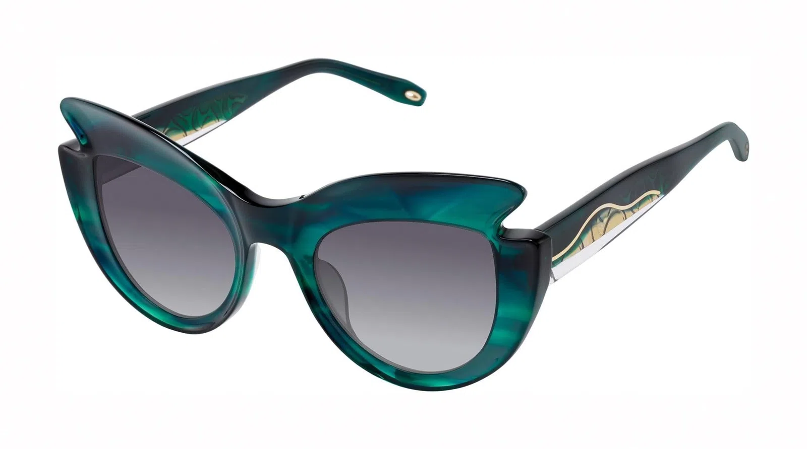 Victor Glemaud VGS034 Sunglasses - view 3